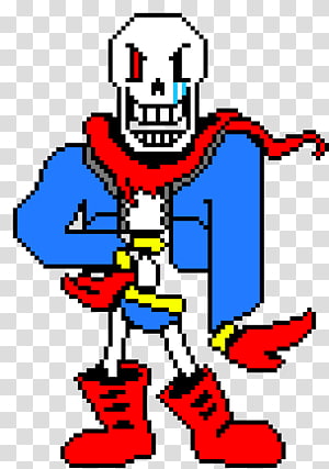 Undertale In Game Sprites Transparent PNG - 900x901 - Free Download on  NicePNG