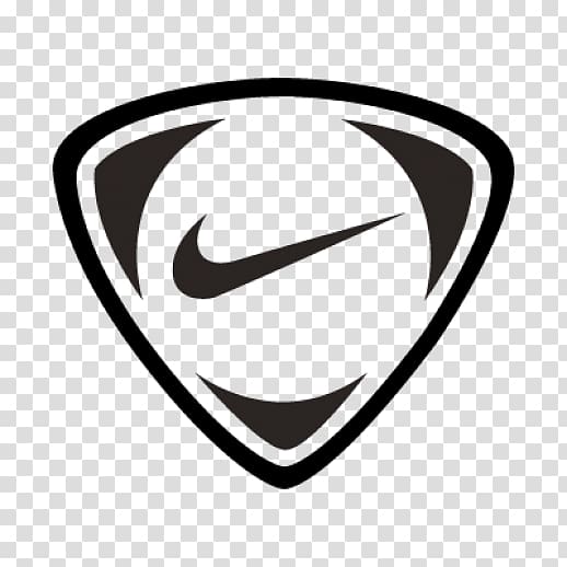 Nike Swoosh Logo Nike Transparent Background Png Clipart Hiclipart