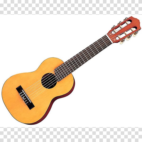 Yamaha GL1 Guitalele GL-1 Guitalele Guitar Musical Instruments, guitar transparent background PNG clipart