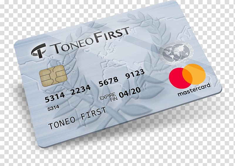 Credit card Stored-value card Payment card Carte bancaire prépayée MasterCard, credit card transparent background PNG clipart