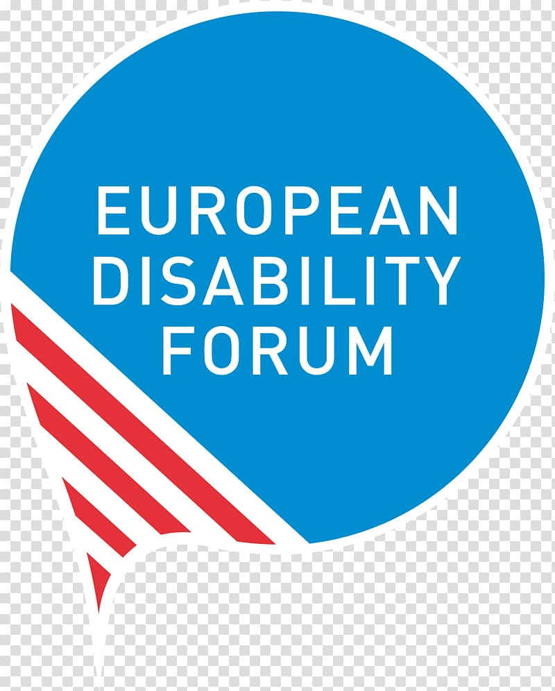 European Union European Disability Forum Organization, logo edf transparent background PNG clipart