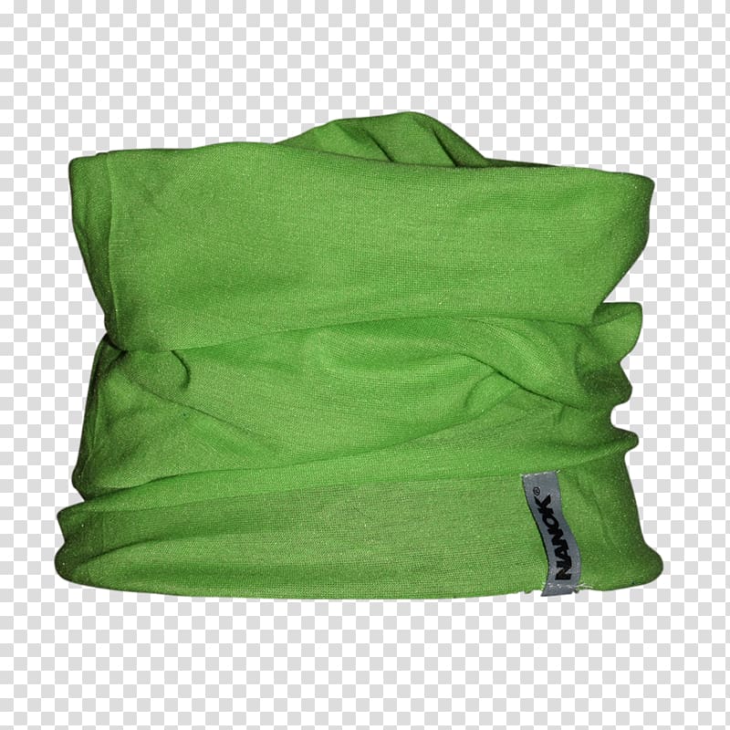 Neck Gaiters Inch Ny-Form, Kolding A/S Man Green, solid transparent background PNG clipart