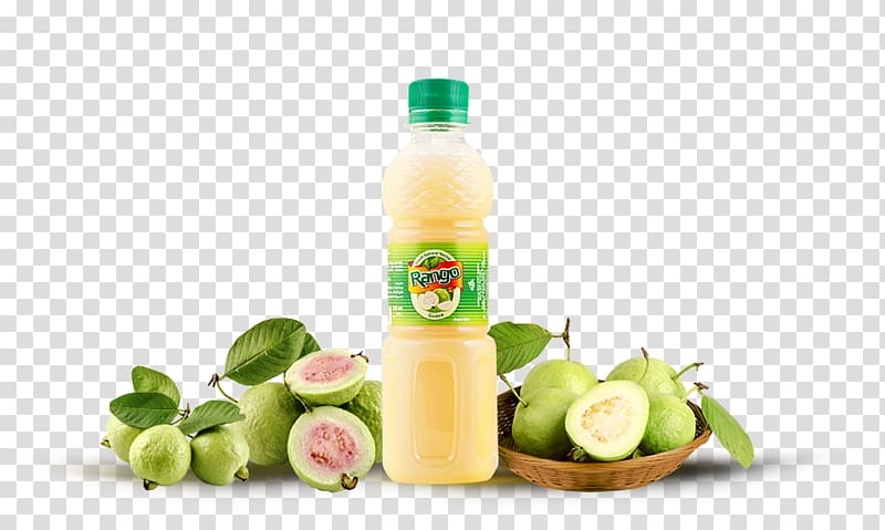 Juice Fizzy Drinks Food Common guava, guava transparent background PNG clipart