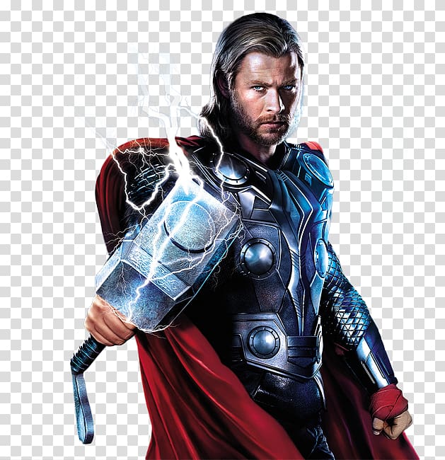Thor illustration, Thor High-definition video 1080p, Thor File transparent background PNG clipart