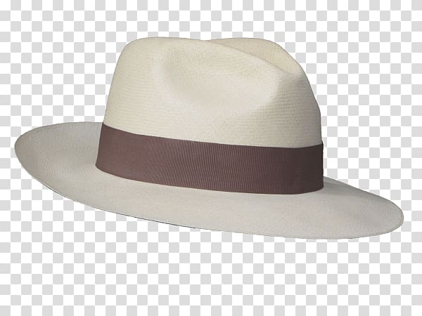 Montecristi, Ecuador Fedora Panama hat Gamboa, Hat transparent background PNG clipart