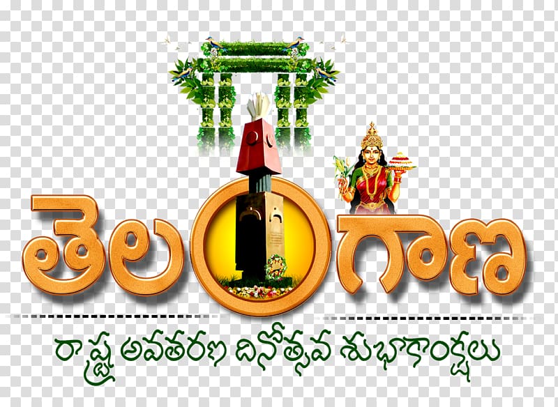 Telangana Formation Day Telugu language Rythu Bandhu scheme Telangana Ku Haritha Hāram AVIRBHAVA INFRATECH INDIA PVT LTD, others transparent background PNG clipart