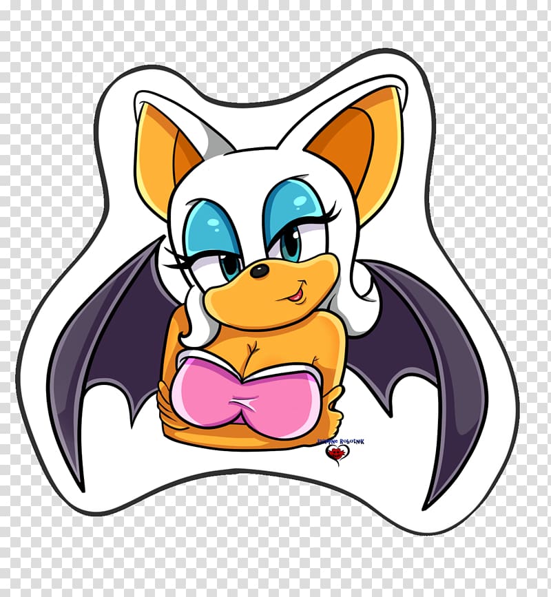 Rouge the Bat Doctor Eggman Whiskers Anki Overdrive Kit Blaze the Cat, others transparent background PNG clipart