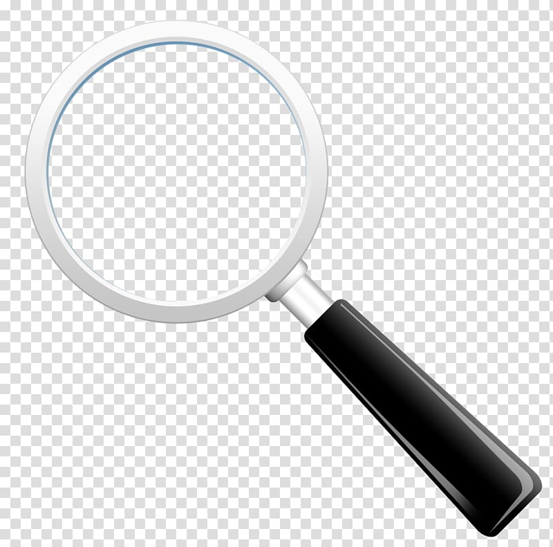 Loupe PNG transparent image download, size: 1432x912px