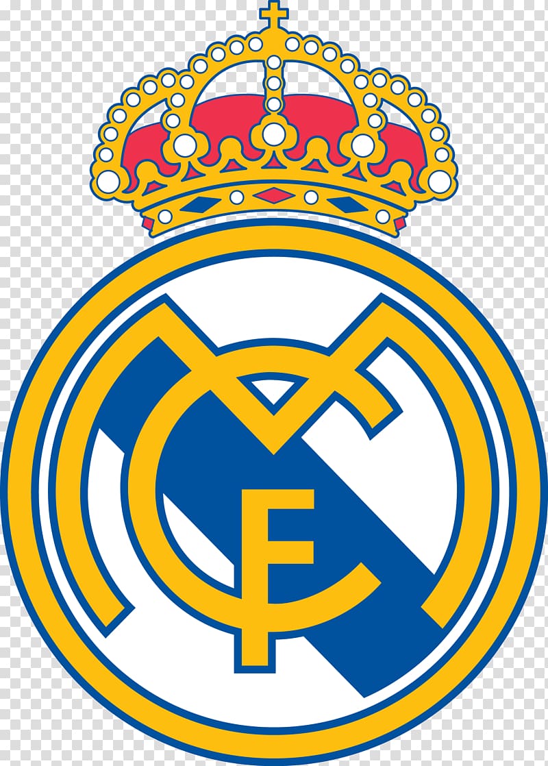 Real Madrid C.F. UEFA Champions League Manchester United F.C. La Liga, REAL MADRID transparent background PNG clipart