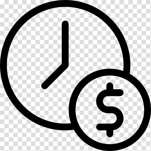Computer Icons Time value of money Finance, others transparent background PNG clipart