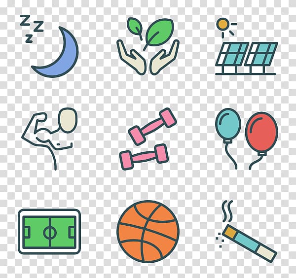 Computer Icons Hobby , activity transparent background PNG clipart