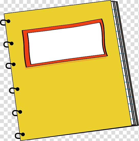 Notebook School supplies , spiral notebook transparent background PNG clipart