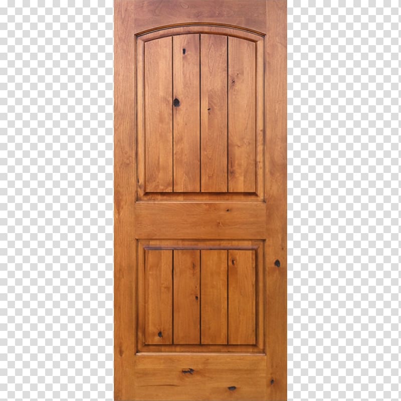 Window Door furniture The Home Depot Solid wood, arched door transparent background PNG clipart