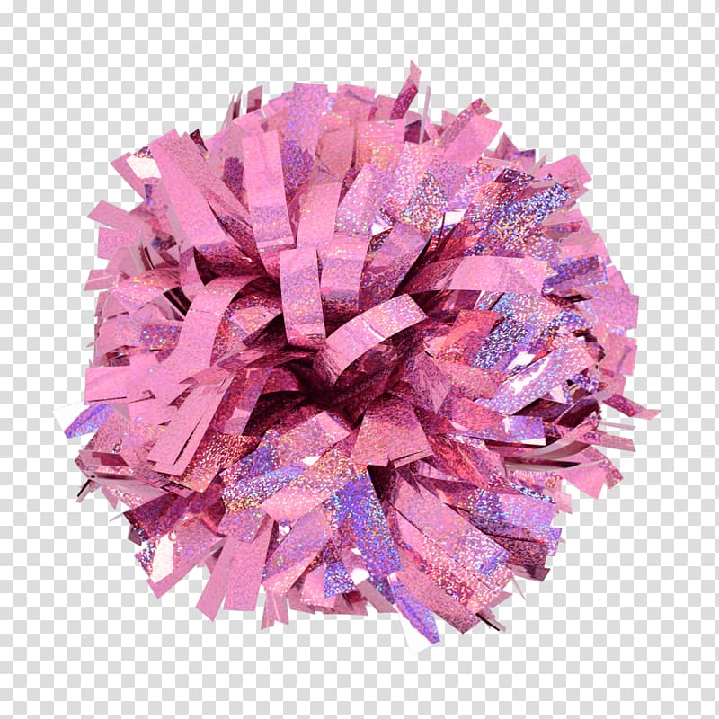 Metallic color Light Cheerleading, light transparent background PNG clipart