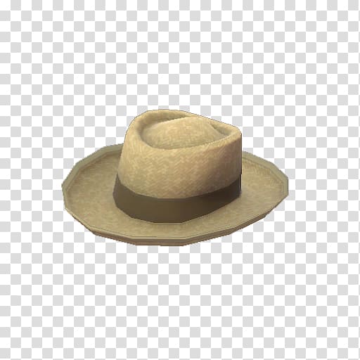 Team Fortress 2 Bucket hat Headgear Toque, straw hat transparent background PNG clipart