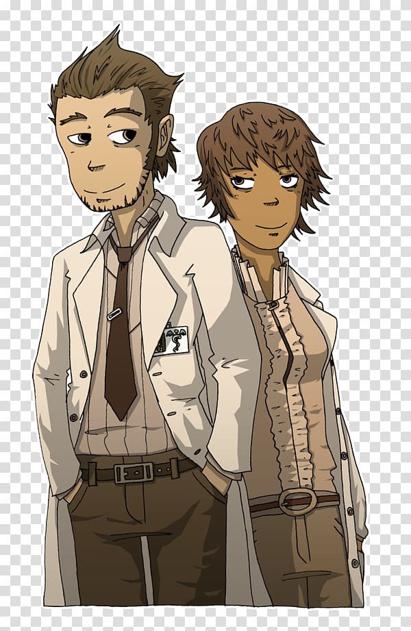Trauma Center: New Blood Video game Art Character, new blood transparent background PNG clipart