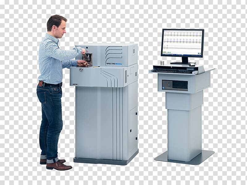 Laboratory Universal testing machine Metal Analysis, others transparent background PNG clipart