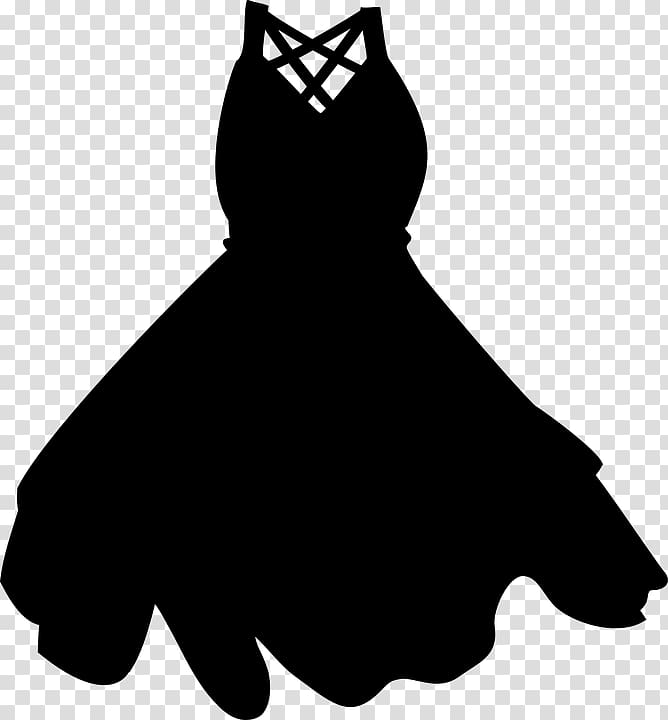 Little black dress Wedding dress , novia transparent background PNG clipart