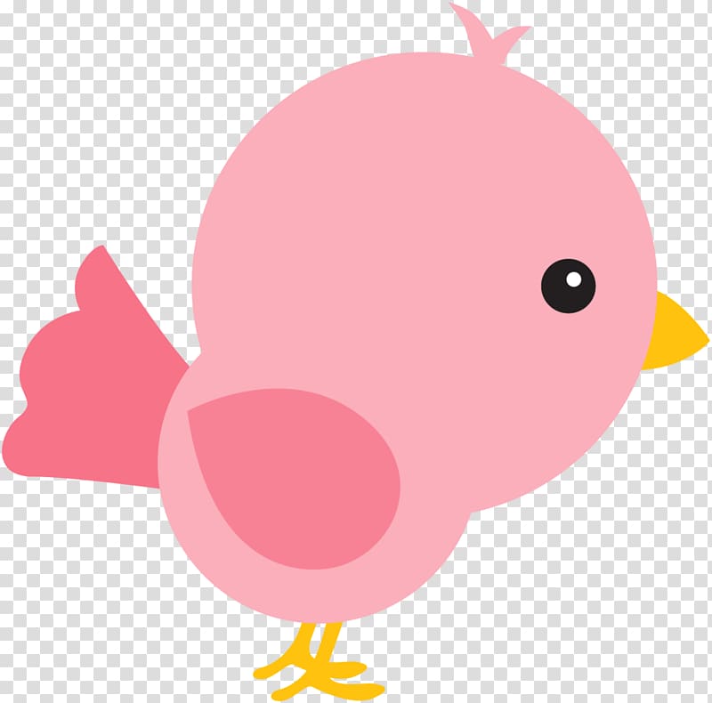 Duck Bird Drawing Chicken, cute bird transparent background PNG clipart