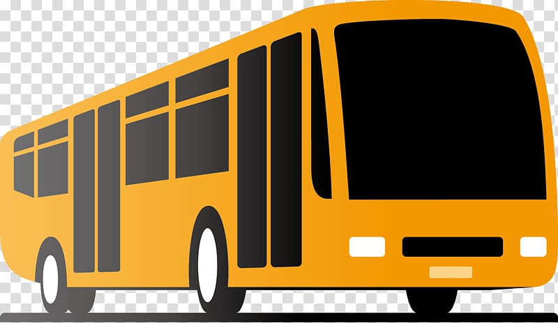 Bus Euclidean Diagram, Bus vehicle transparent background PNG clipart