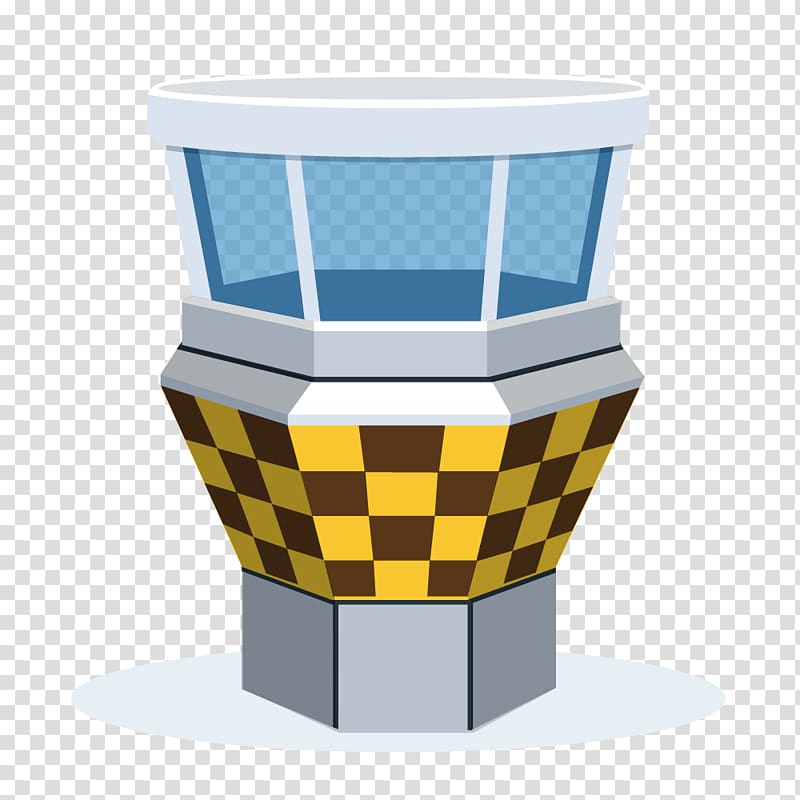 Git Computer Software macOS, Control tower transparent background PNG clipart