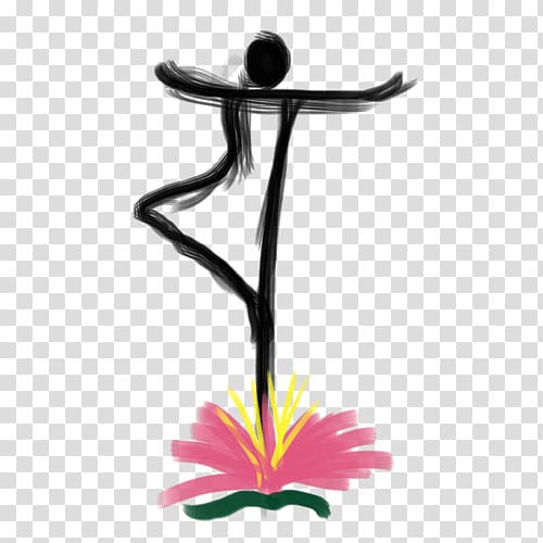 Essential oil Consciousness Anahata Yoga Flower, art pilates transparent background PNG clipart