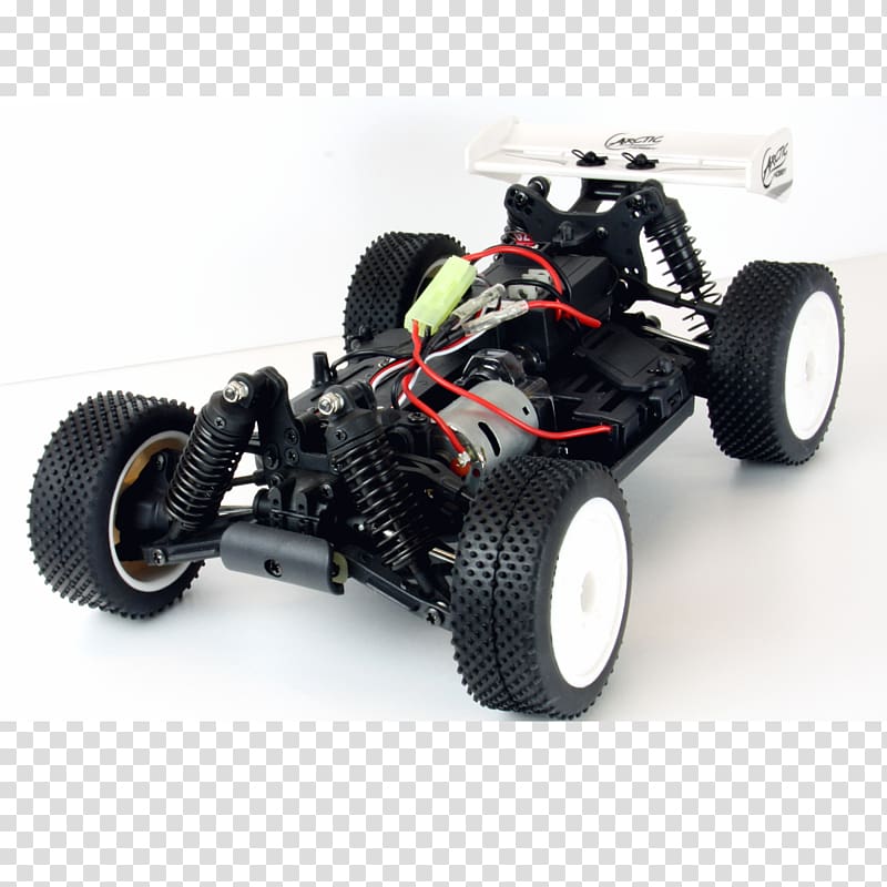 Radio-controlled car Truggy Baja Bug Tire, remote control Car transparent background PNG clipart
