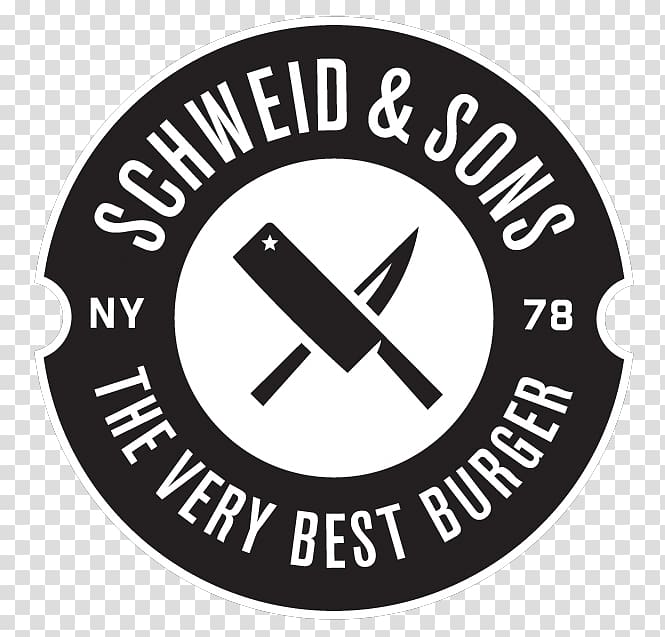Schweid & Sons Organization Food Logo, Great South Bay transparent background PNG clipart