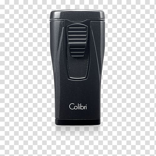 Colibri Group Lighter Cigar Brand Ashtray, lighter transparent background PNG clipart