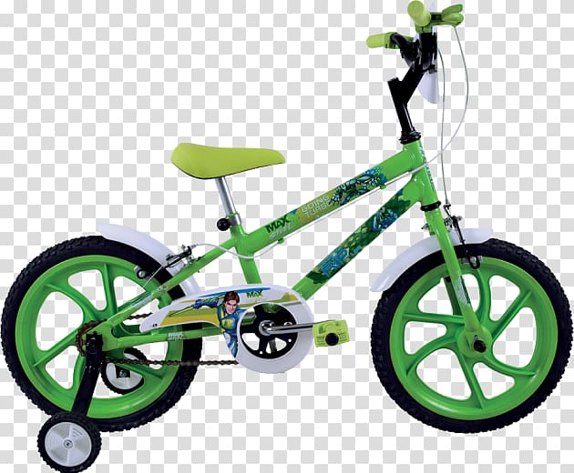 Cruiser bicycle BMX bike Mountain bike, Bicycle transparent background PNG clipart