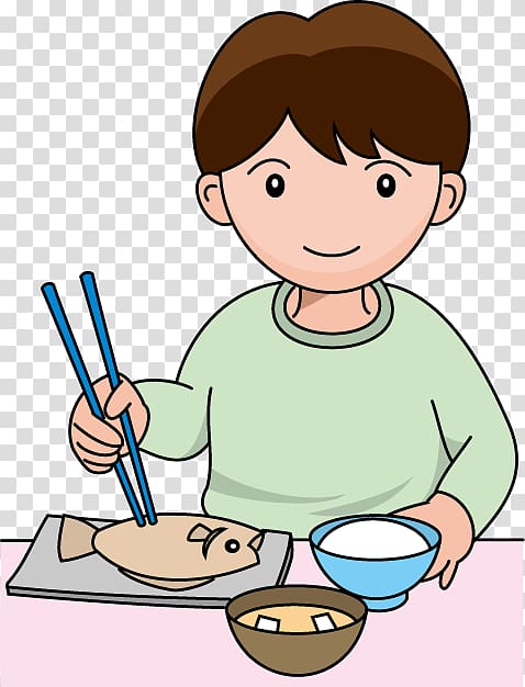 Eating Dinner Drawing Food , others transparent background PNG clipart