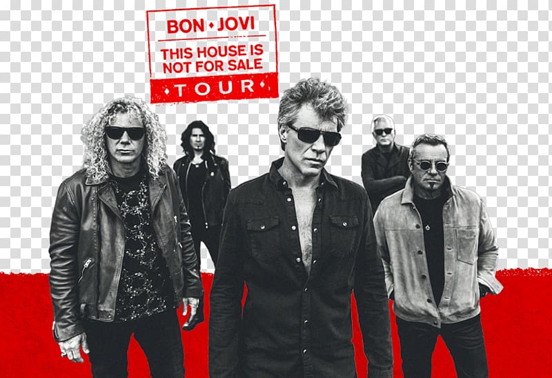 This House Is Not for Sale Tour Rock and Roll Hall of Fame Bon Jovi Live Runaway Tour Wells Fargo Center Philadelphia, Backstage transparent background PNG clipart