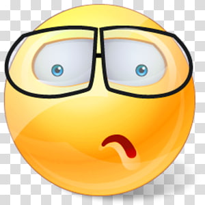 Computer Icons, smiley transparent background PNG clipart thumbnail