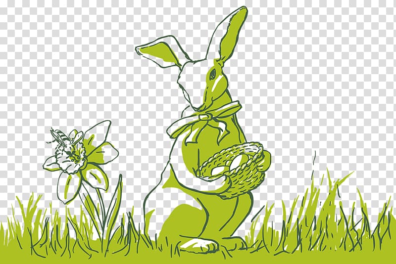 Einkaufszentrum Tägipark Wettingen Easter Bunny National Cooperative for the Disposal of Radioactive Waste, Easter transparent background PNG clipart