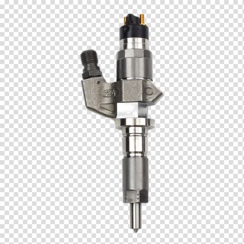 Injector General Motors Fuel injection GMC Chevrolet Silverado, Fuel Injector transparent background PNG clipart