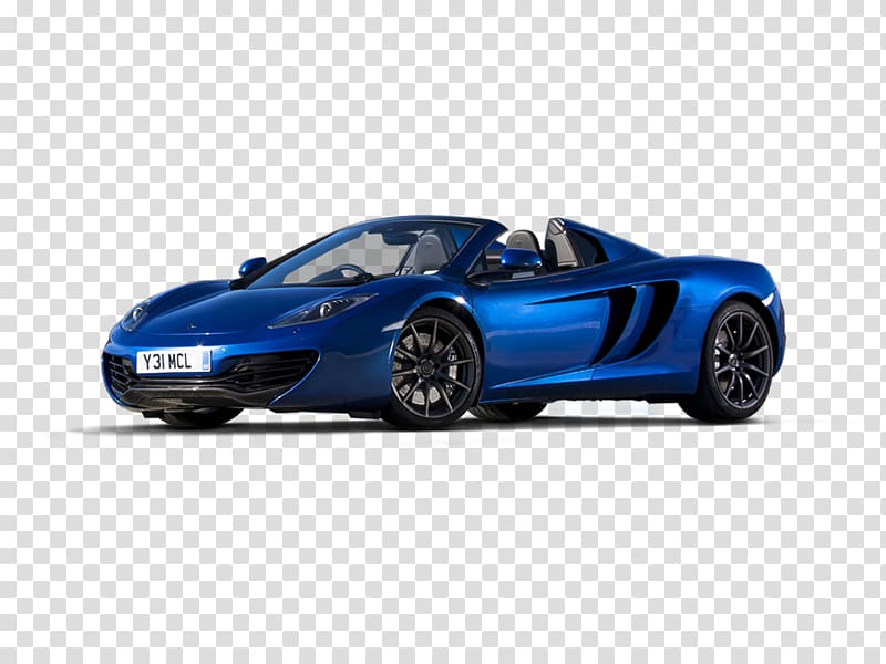 McLaren 12C Performance car McLaren Automotive Automotive design, car transparent background PNG clipart