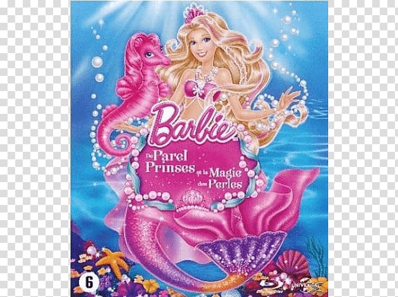 Barbie: The Pearl Princess 0 Barbie: The Princess & the Popstar Barbie: Princess Charm School, barbie transparent background PNG clipart