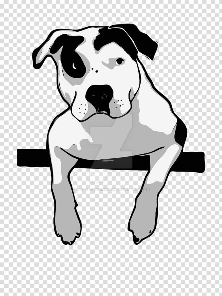American Pit Bull Terrier Dogo Argentino American Bulldog, pillow transparent background PNG clipart