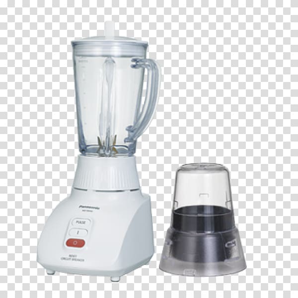 Panasonic 1200W High Performance Power Control Blender Immersion blender Small appliance, juicer machine transparent background PNG clipart