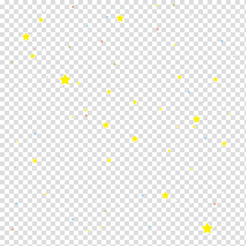 Area Angle Pattern, Bright stars transparent background PNG clipart