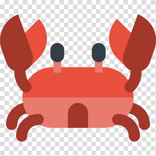 Crab Computer Icons, crab transparent background PNG clipart
