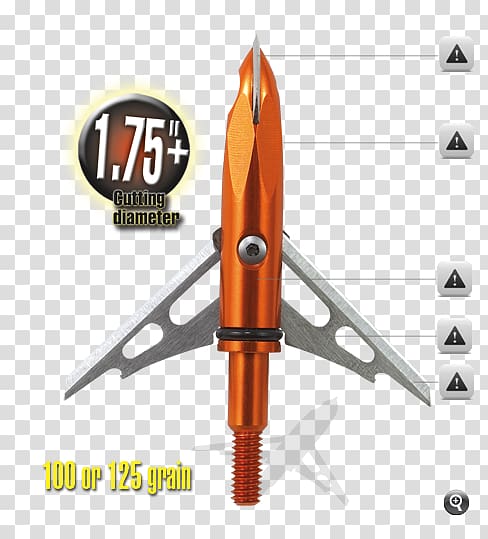 Strike King Rage Tail Craw Bowhunting Archery Rage Broadheads Arrow, samick archery equipment transparent background PNG clipart
