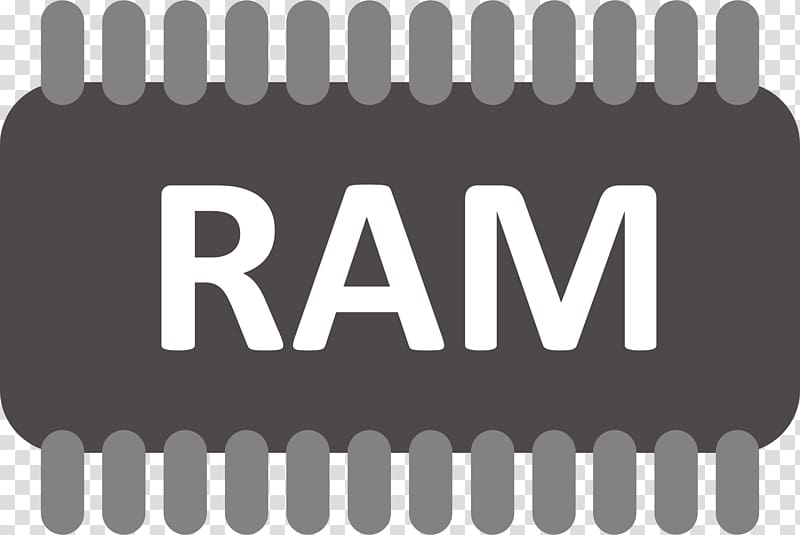 RAM Computer memory Computer hardware , ram transparent background PNG clipart