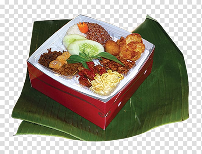 RM. Putri @Kebayoran Baru Javanese cuisine Central Java Vegetarian cuisine Nasi uduk, Javanese food transparent background PNG clipart
