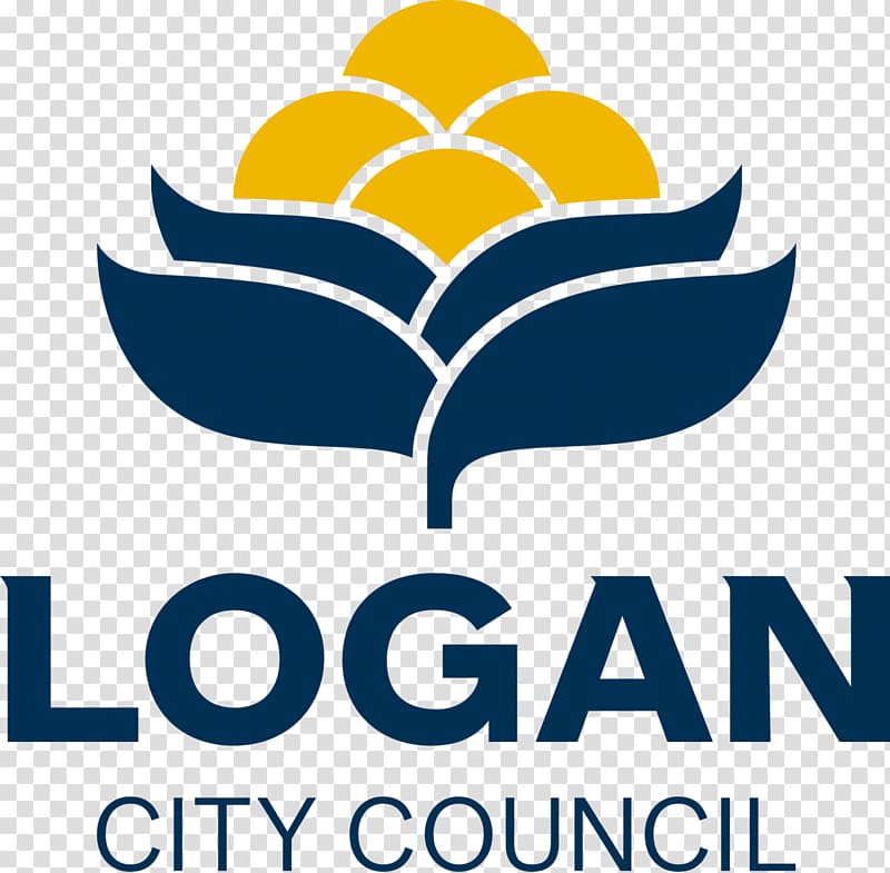 Logo Woodridge City of Brisbane Logan City Council Administration Centre South East Queensland, others transparent background PNG clipart