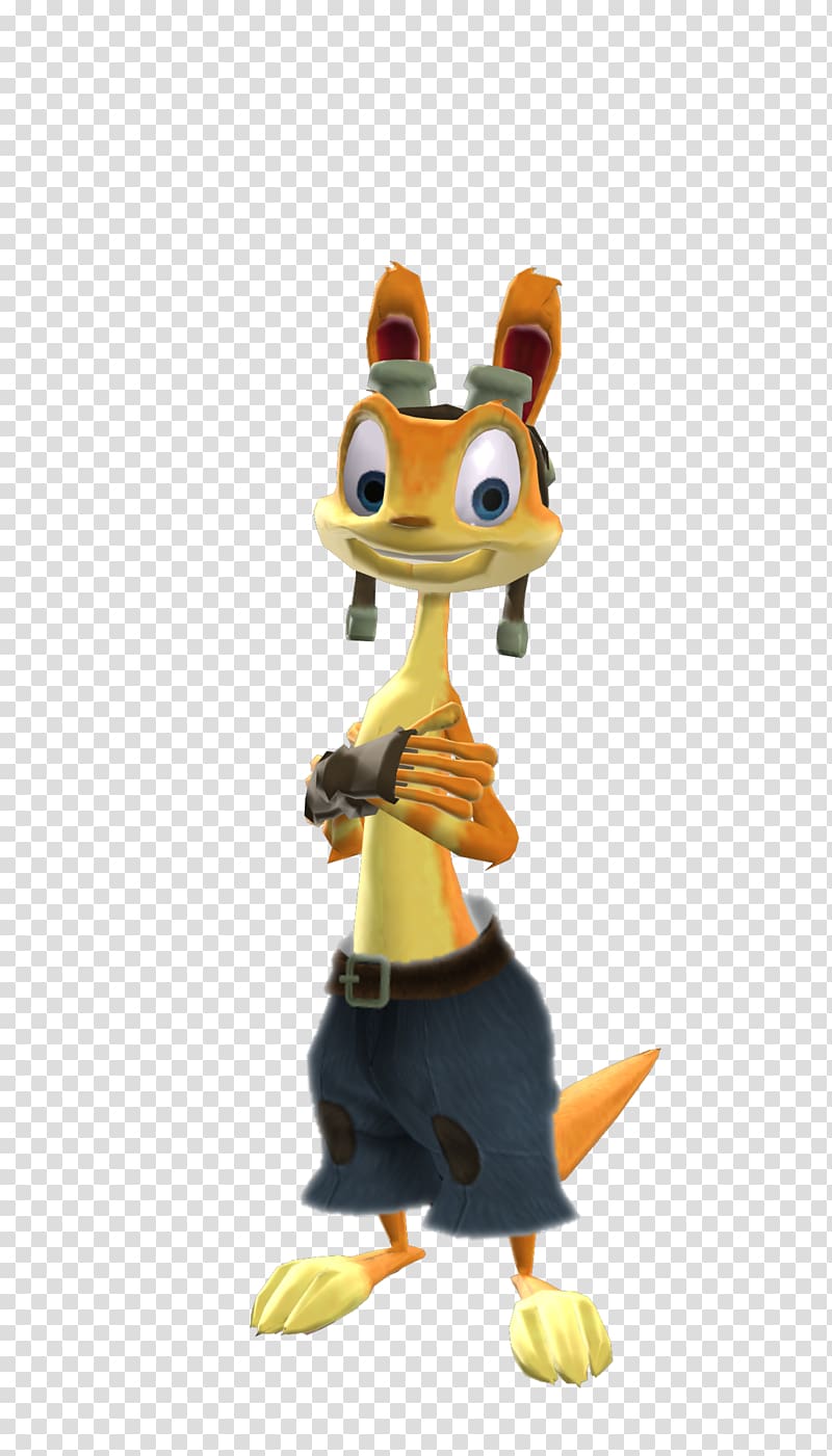 Jak and Daxter: The Precursor Legacy Naughty Dog, others transparent background PNG clipart