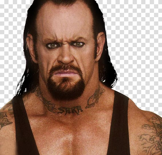 The Undertaker WWE Raw SummerSlam Royal Rumble (2007) WWE 2K17, the undertaker transparent background PNG clipart