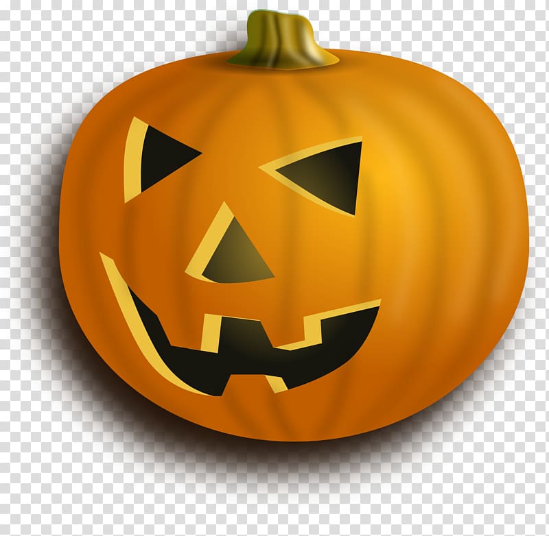 Jack-o\'-lantern Halloween Pumpkin Carving , Pumpkin transparent background PNG clipart