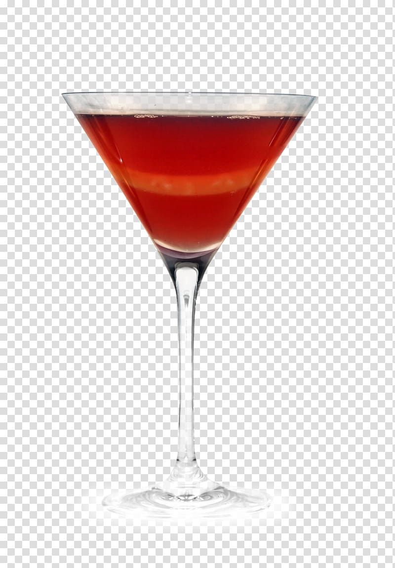 Cocktail Cosmopolitan Manhattan Old Fashioned Jack Rose, drink transparent background PNG clipart