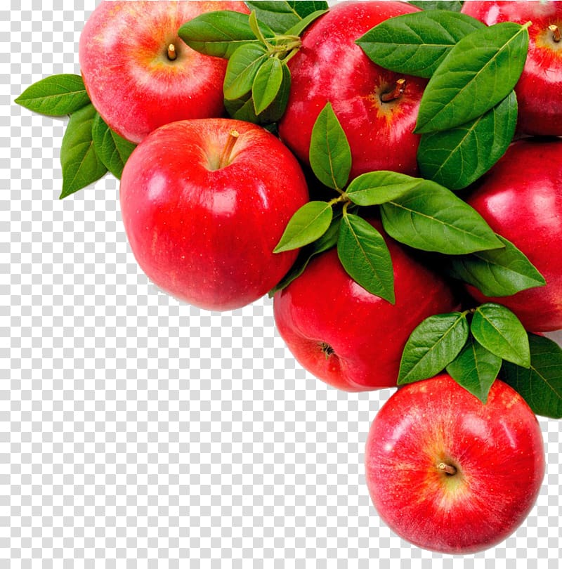 Juice Apple Fruit Auglis, apple transparent background PNG clipart